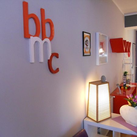 B&B Montecarlo Palermo Eksteriør bilde